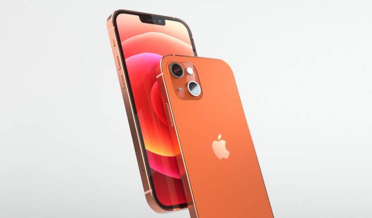 iPhone 13