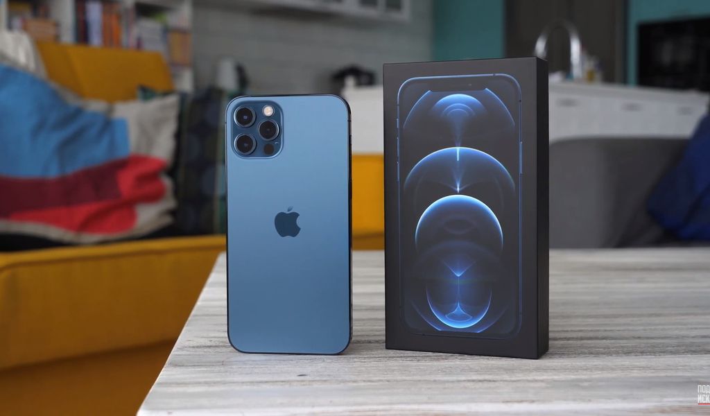 iPhone 13 Pro оказался несовместимым с MagSafe Duo