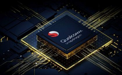 Qualcomm Snapdragon 695