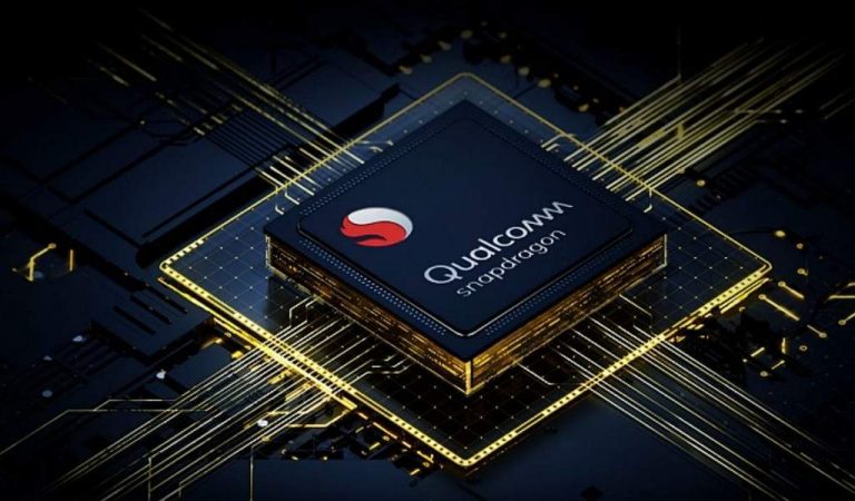 Qualcomm Snapdragon 695