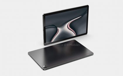 Realme Pad