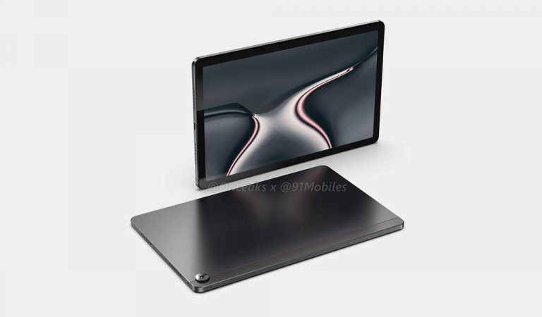 Realme Pad