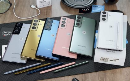 Samsung
