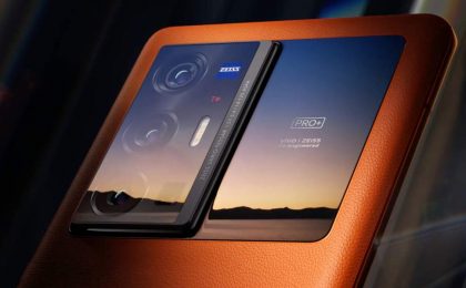 Vivo X70 Pro+