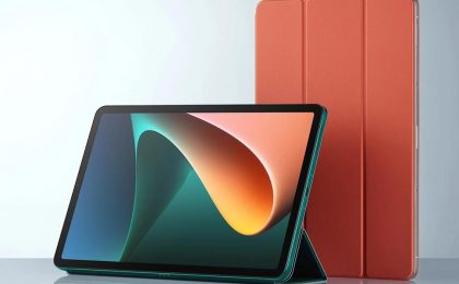 Xiaomi Mi Pad 5
