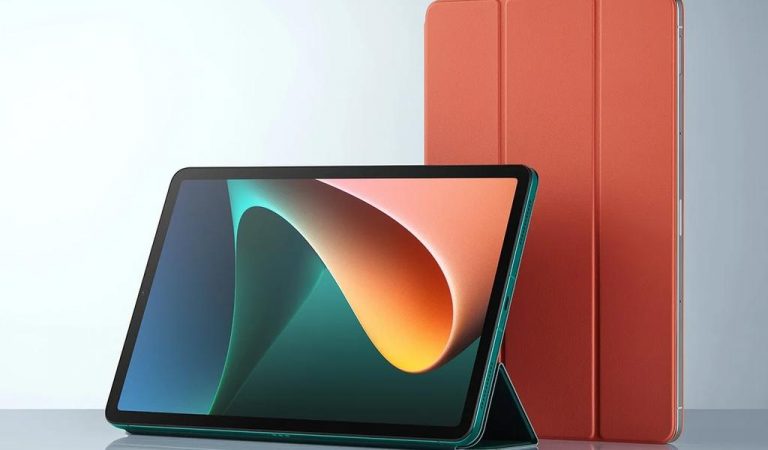 Xiaomi Mi Pad 5