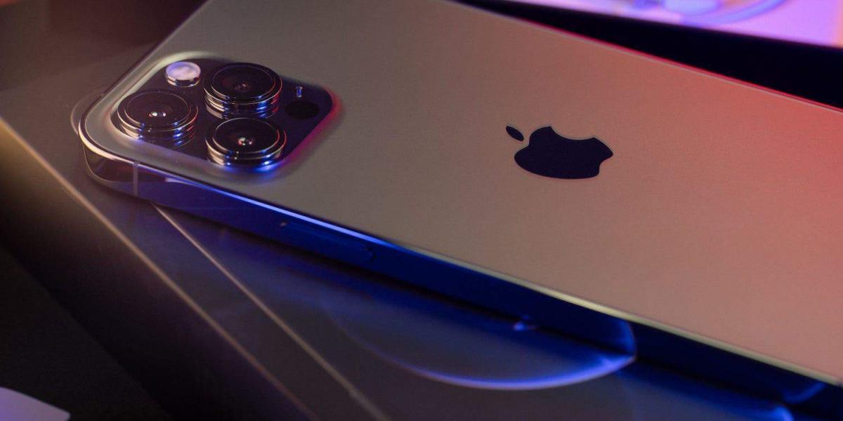 Раскрыты все цвета и объёмы памяти iPhone 13