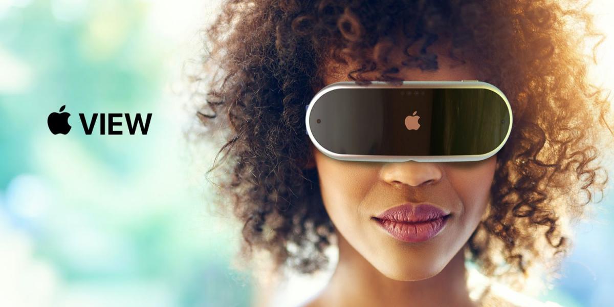 VR-шлем Apple выйдет позже, чем ожидалось