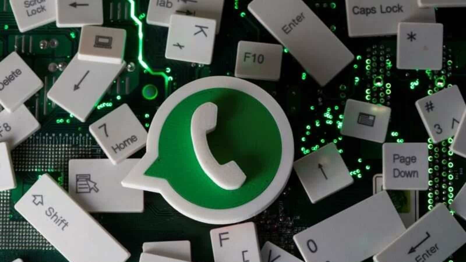 Вышло новое приложение WhatsApp для Windows