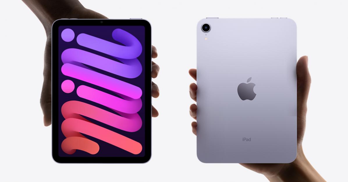 Apple сокращает производство iPad