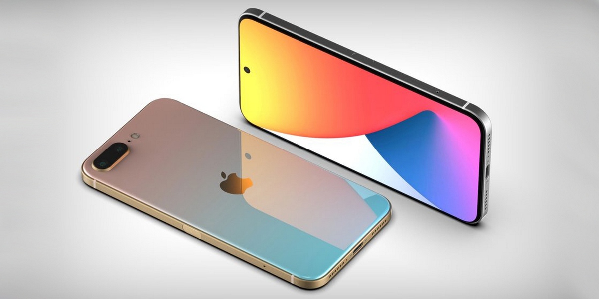 Новый iPhone SE может получить сканер отпечатка в экране