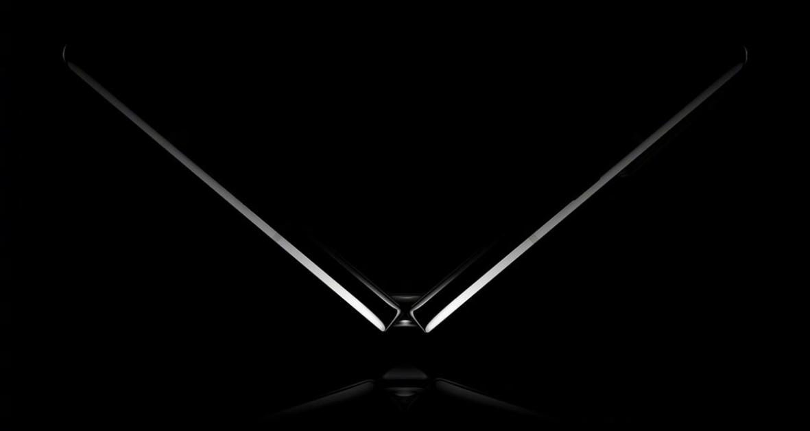 Honor представила первый складной смартфон Magic V