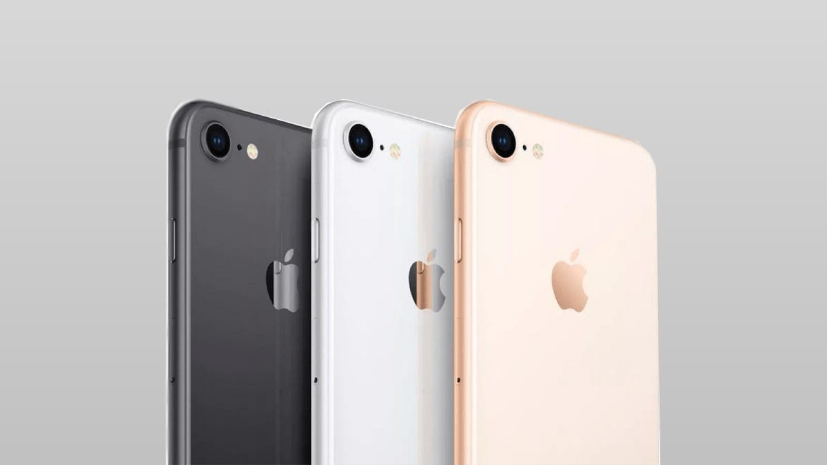 Производство iPhone SE+ 5G начнётся со дня на день