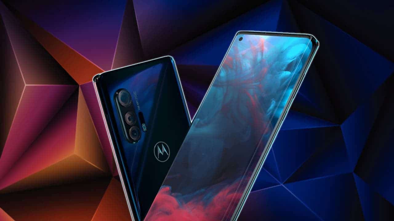 Motorola готовит флагман с камерой на 200 МП и топовым железом
