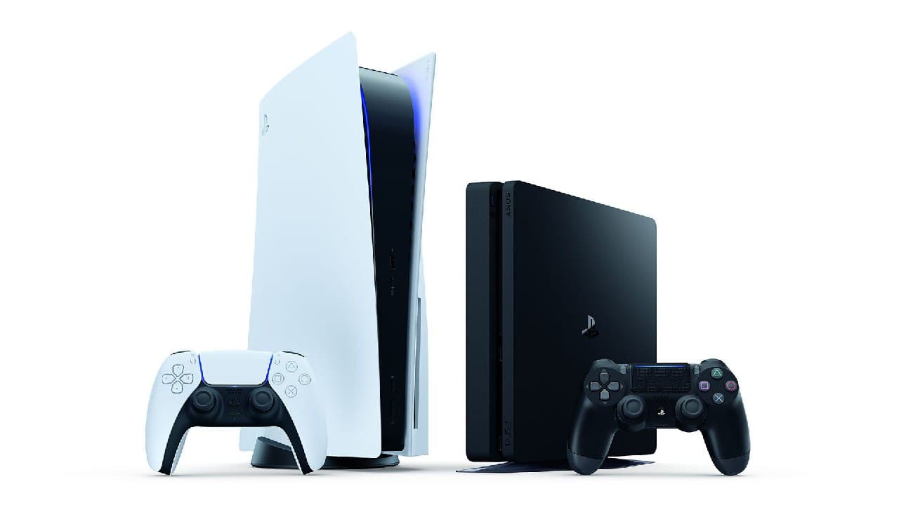 PlayStation 5 можно будет управлять голосом