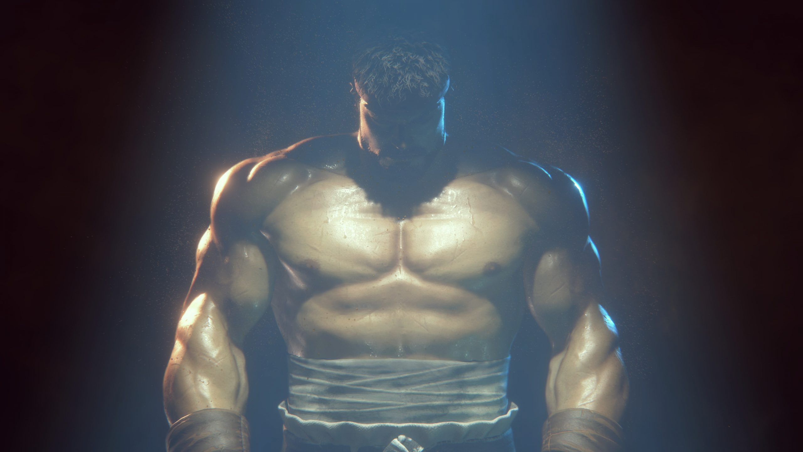 Capcom анонсировала Street Fighter 6