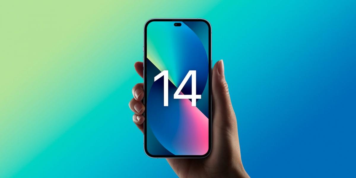 Apple может переименовать старый процессор для iPhone 14