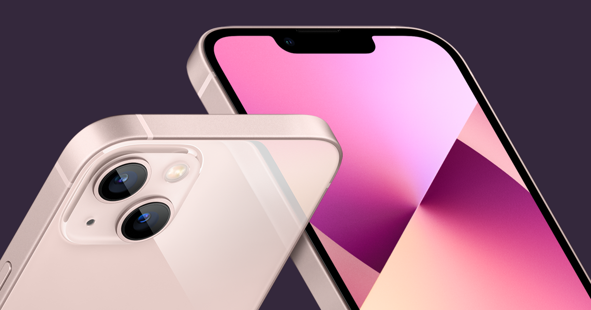 KazanExpress предлагает iPhone 13 со скидкой 11%
