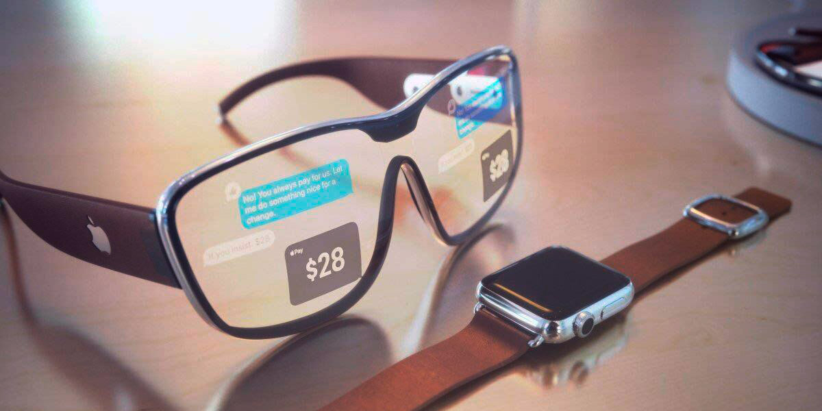 Apple представит MR-очки в 2023 году