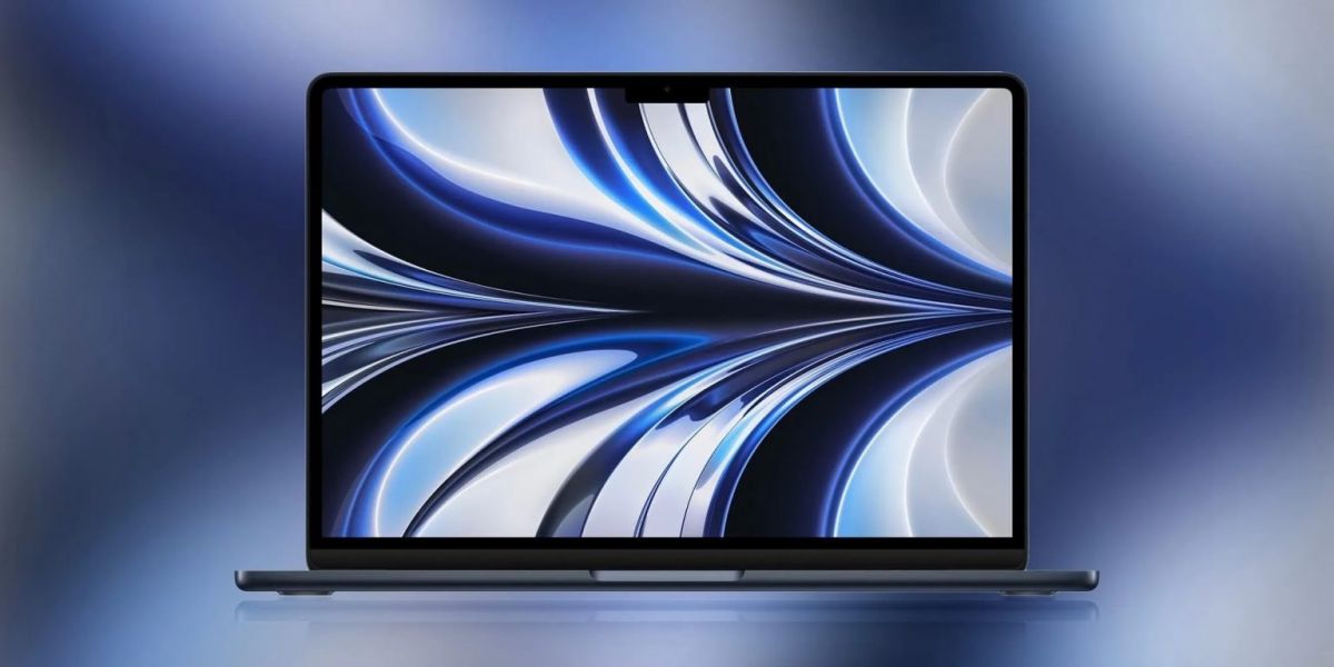 MacBook Air и iPad Pro могут получить OLED-экраны