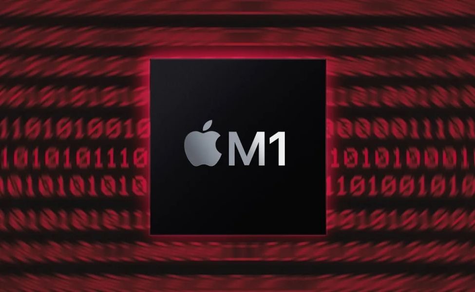 Хакеры смогли взломать процессор M1