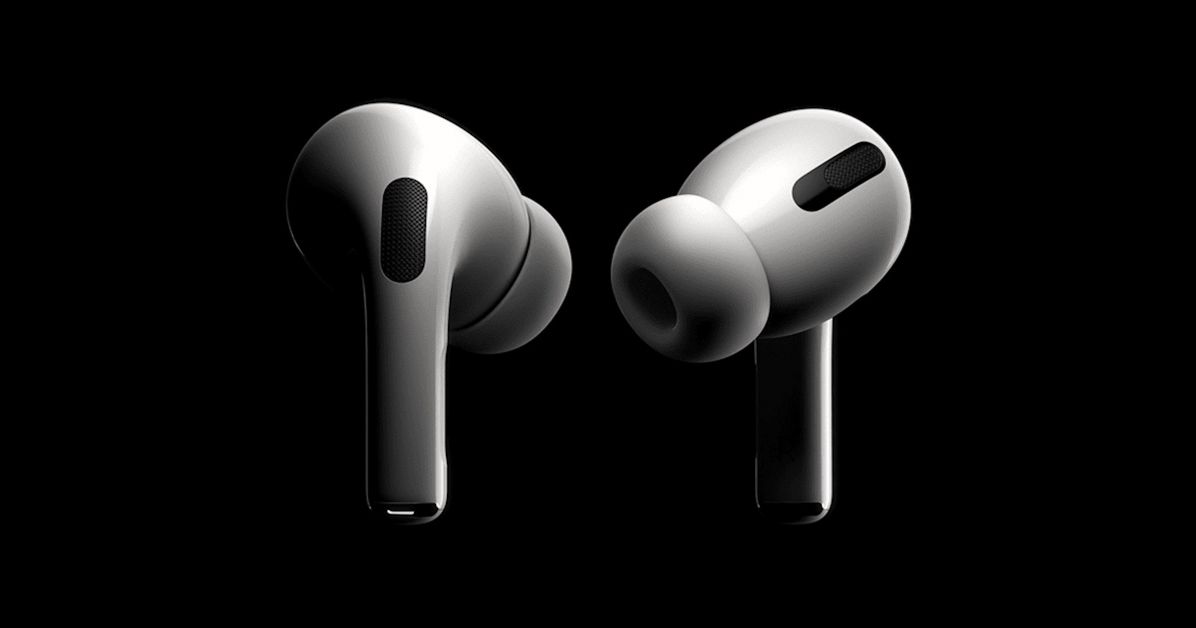 Apple добавит в AirPods Pro 2 Bluetooth 5.2 и поддержку LE Audio