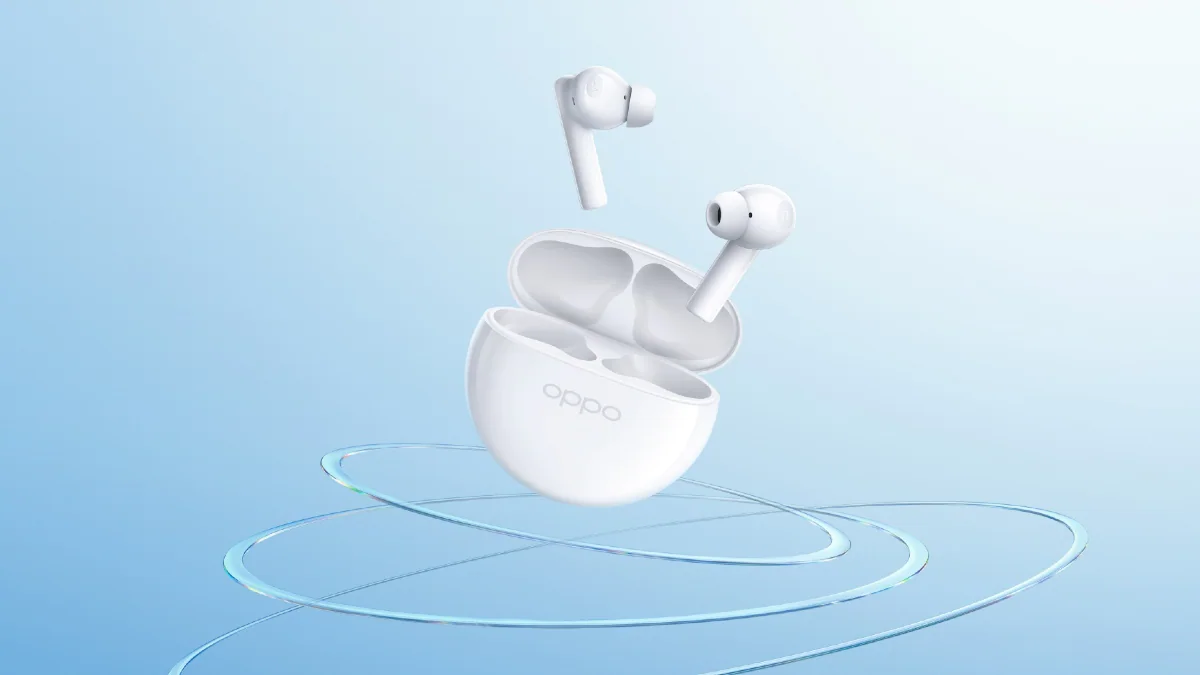 Характеристики OPPO Enco Buds 2 случайно раскрыл крупный маркетплейс