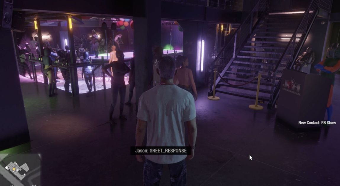 Rockstar Games подтвердила утечку по GTA VI
