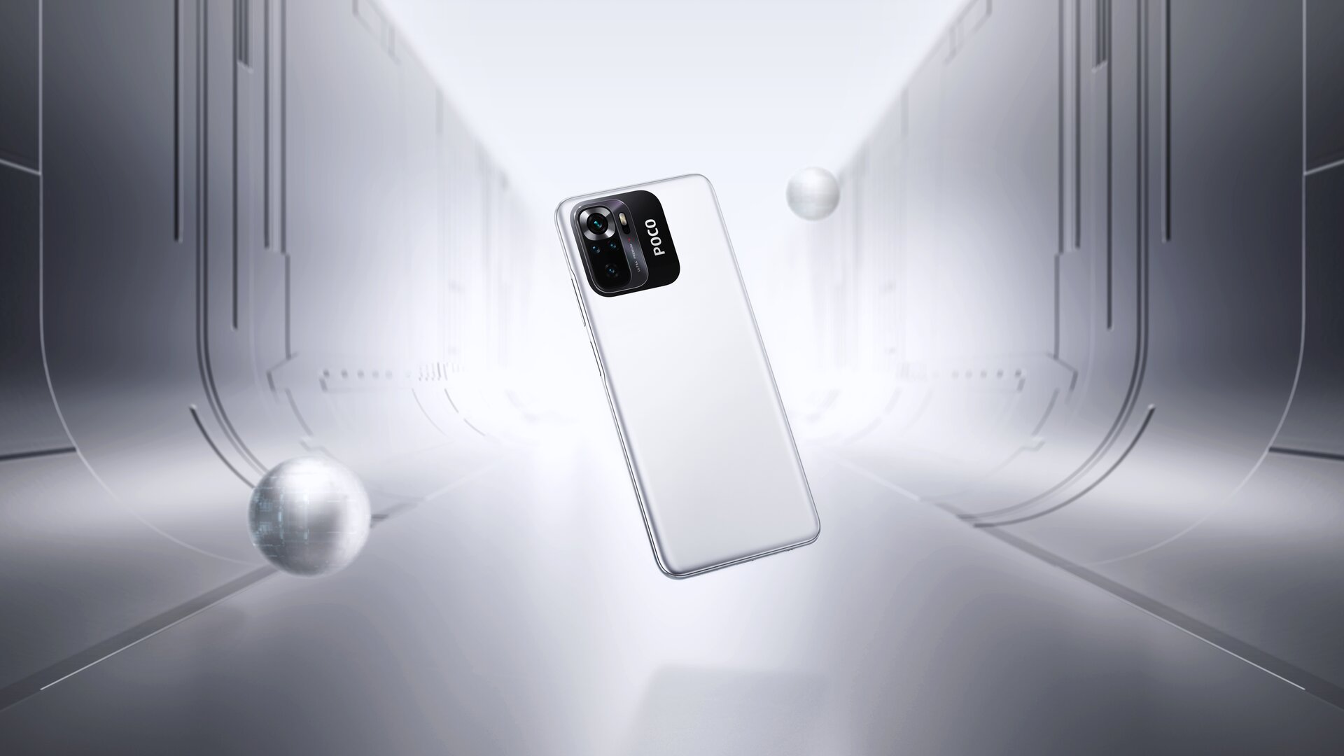 Представлен Poco M5s, который полностью повторяет Redmi Note 10S