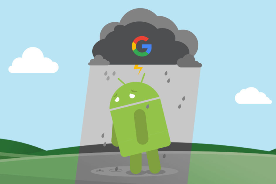 Google повысила минимальные требования для Android 13
