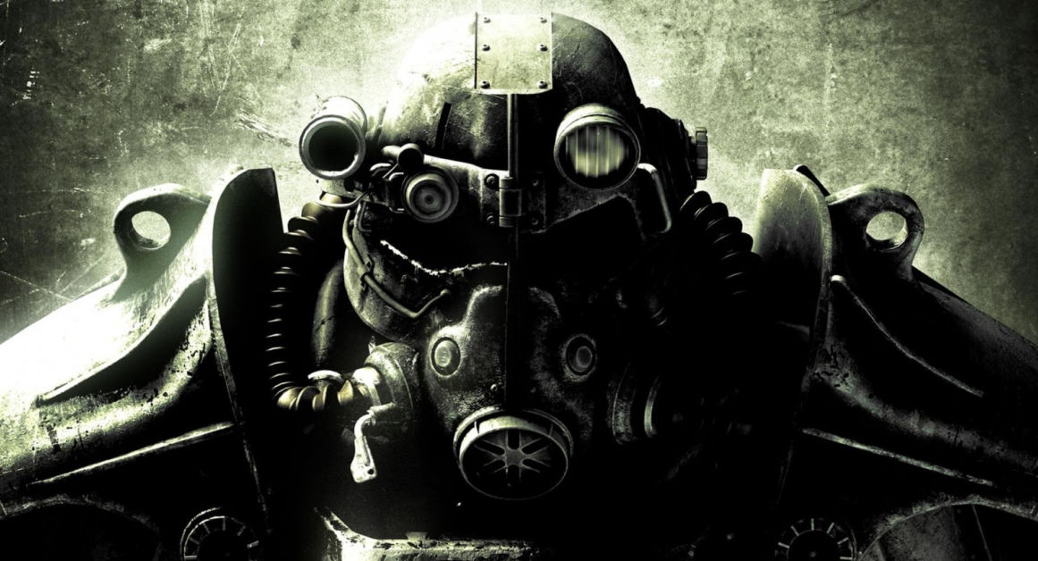 В Epic Games можно бесплатно забрать Fallout 3 и ещё одну игру