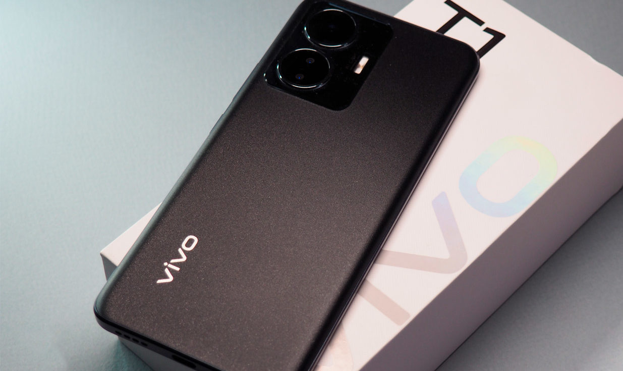 Vivo запустила скидки в честь Чёрной пятницы