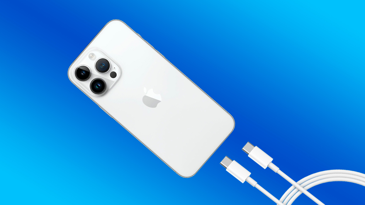 Apple негодует: Евросоюз утвердил единый зарядный разъём для смартфонов