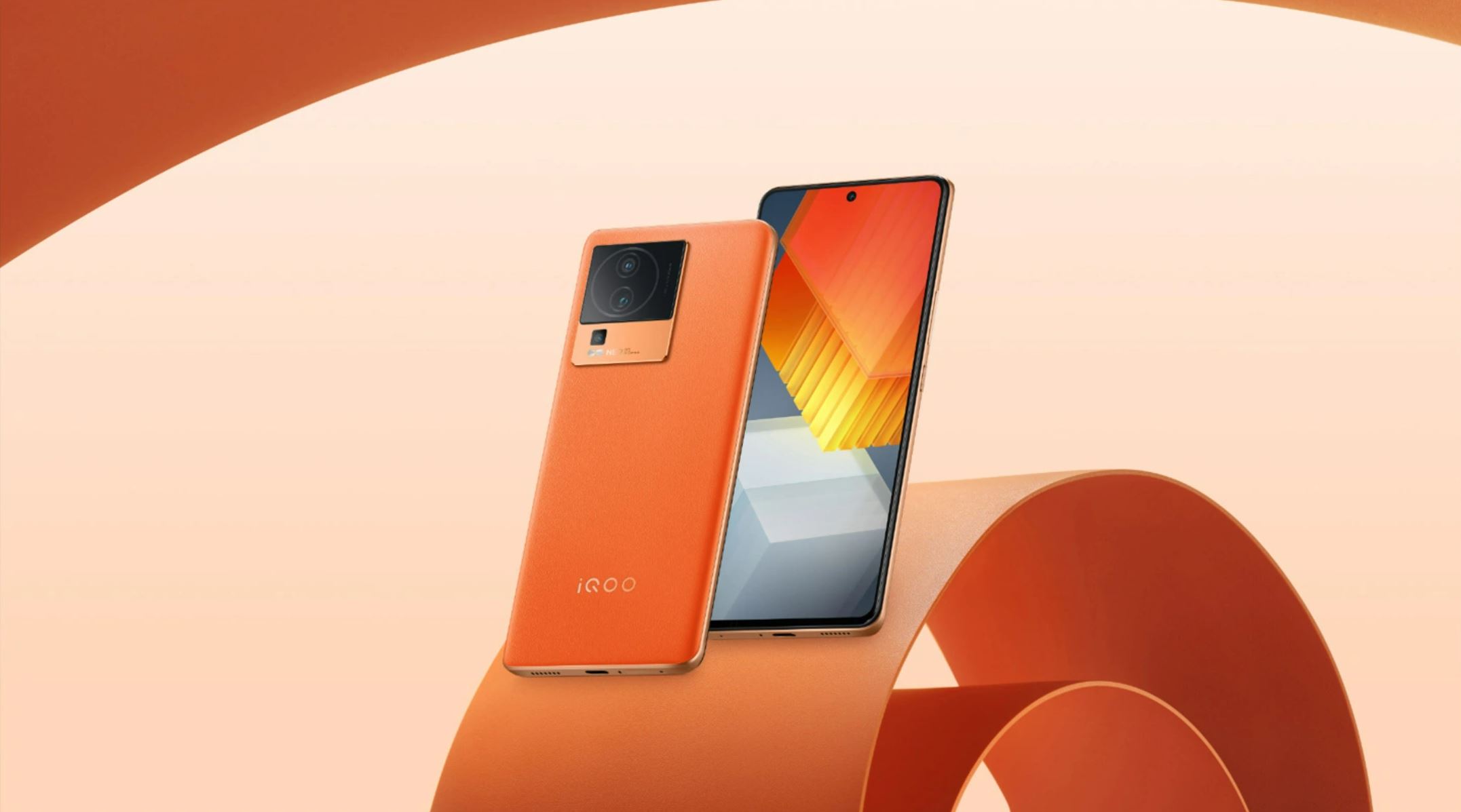 Представлен iQOO Neo 7 с процессором Dimensity 9000+ за $375