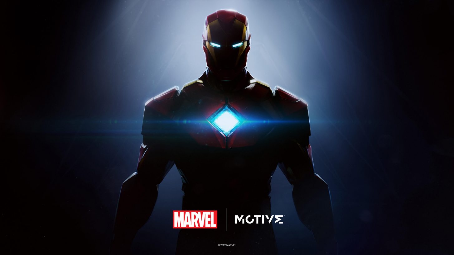 EA будет разрабатывать игры для Marvel