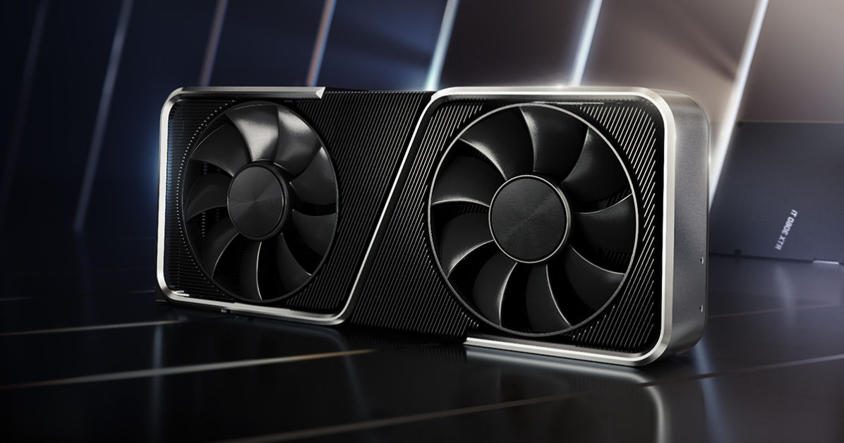 Новый король: у игроков в Steam стала популярной видеокарта RTX 3060