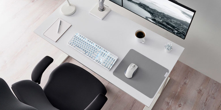 5 лучших мышек для macOS и Windows в 2025 года