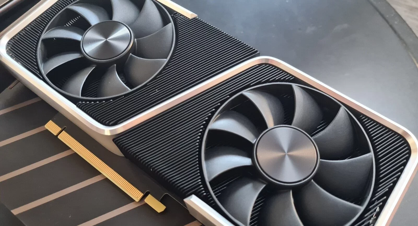 Новые карты NVIDIA GeForce RTX 3060 получили «урезанные» характеристики