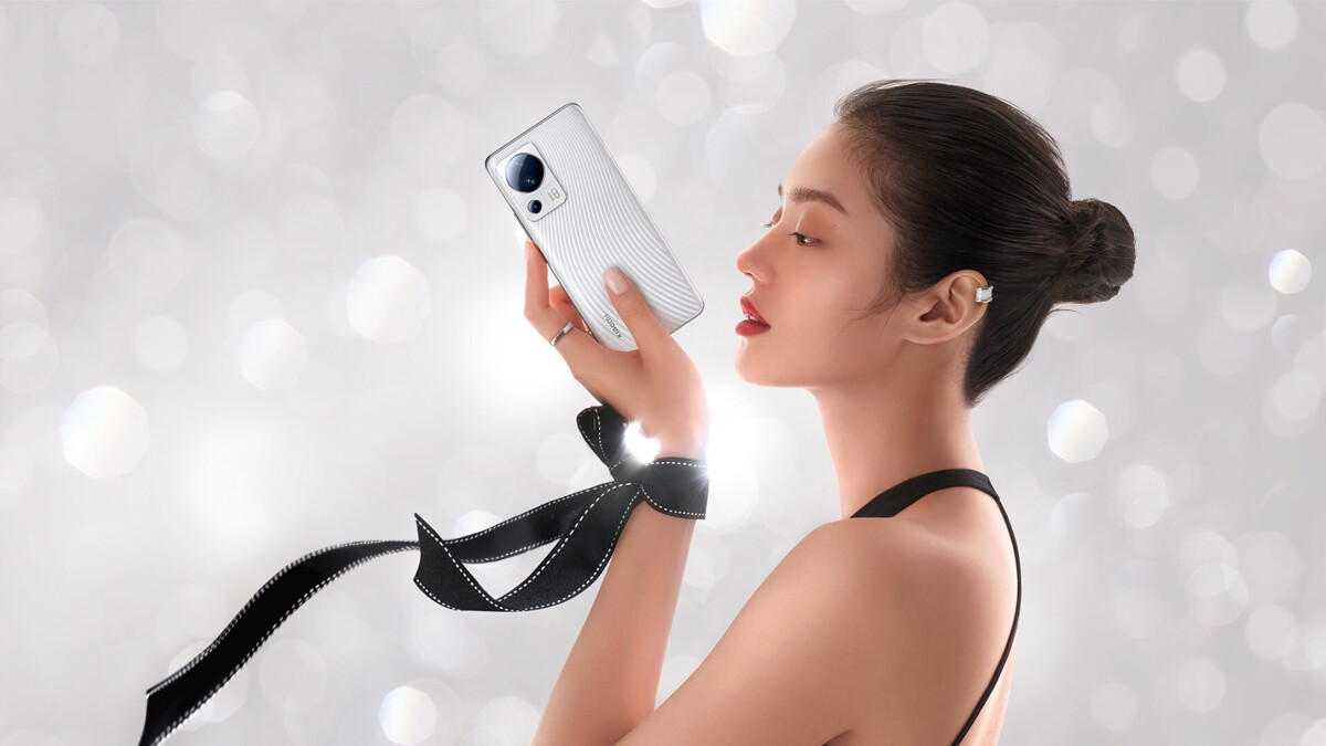 Xiaomi 13 Lite оказался копией Xiaomi Civi 2