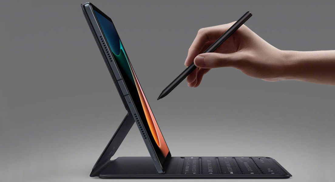 Xiaomi Mi Pad 6 получит Snapdragon 8 Plus Gen 1 и экран 120 Гц