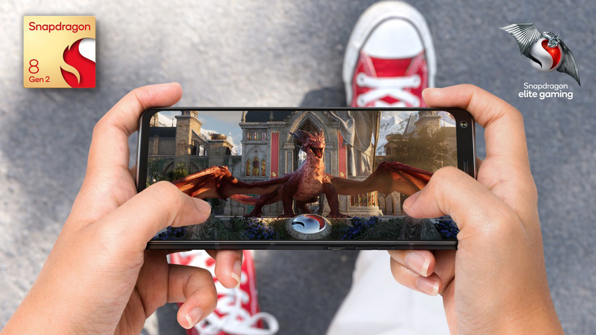 Новый Snapdragon 8 Gen 2 проигрывает чипу Apple A16 в Geekbench