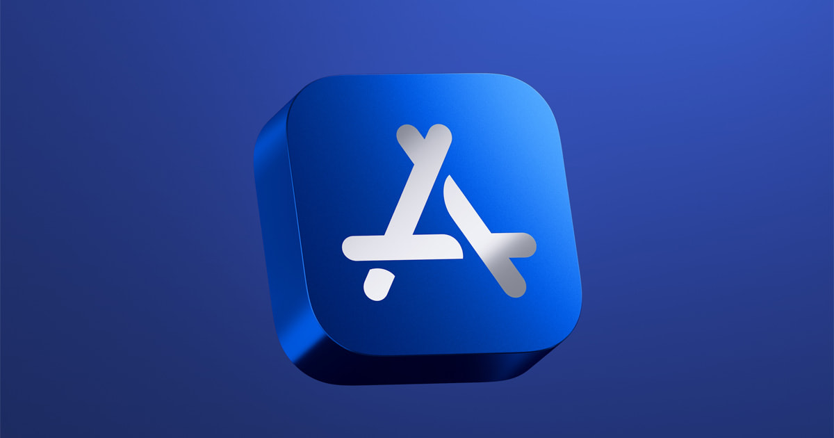 Названы победители App Store Awards 2022 — лучшие игры и приложения
