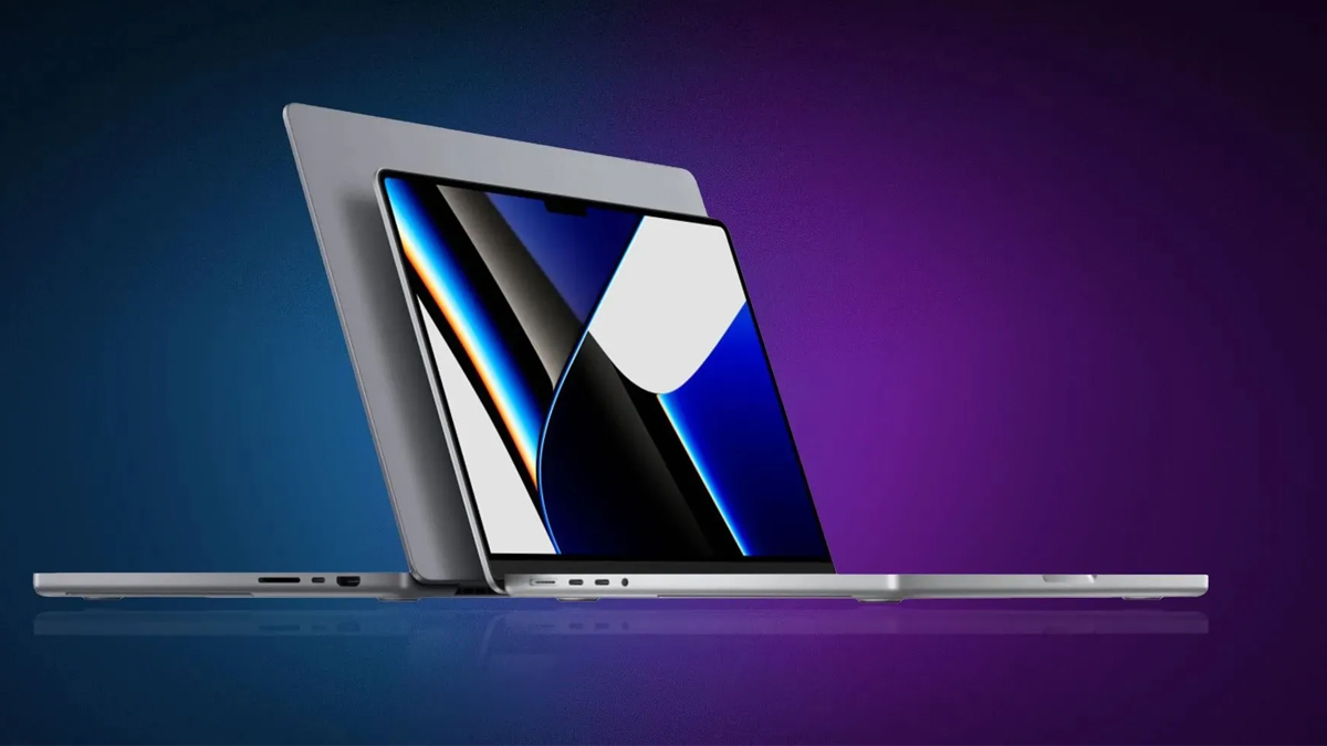 В Geekbench появился Mac с чипом M2 Max и 96 Гб оперативной памяти