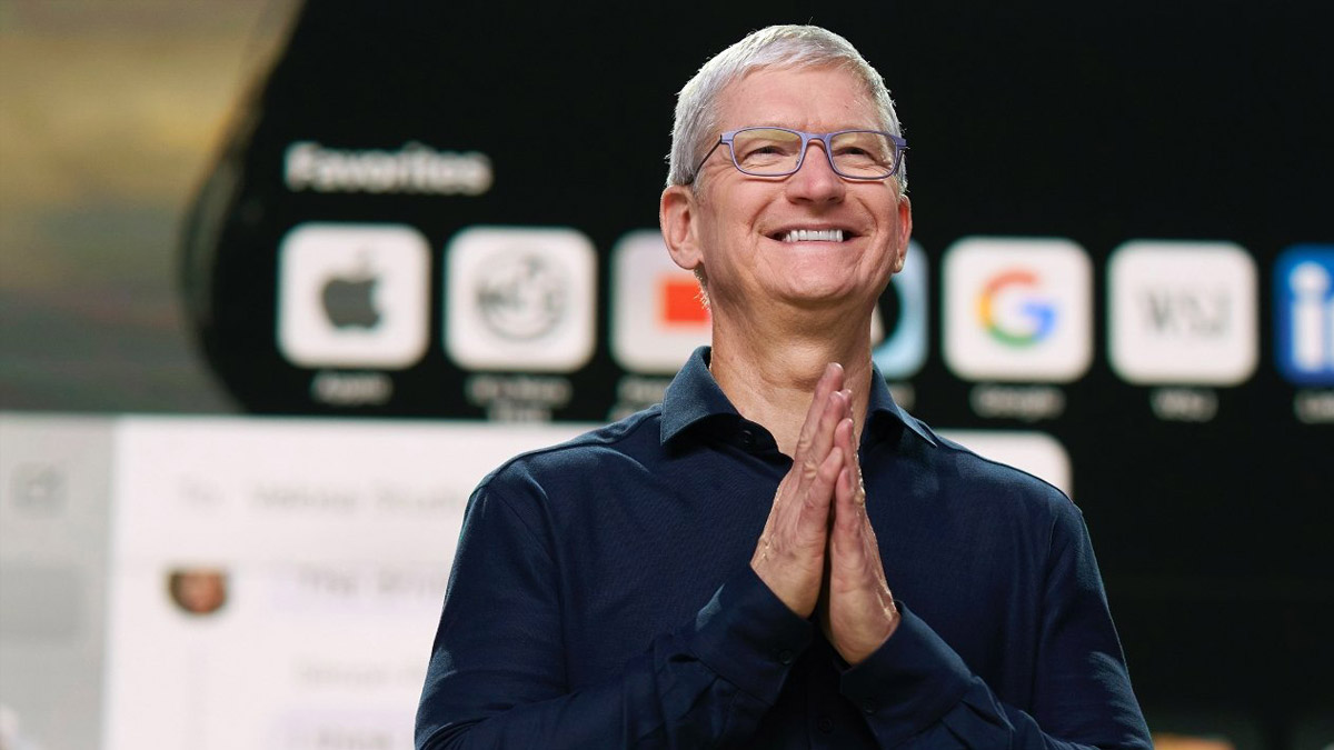 YouTube удалил популярный канал с архивами WWDC по запросу Apple
