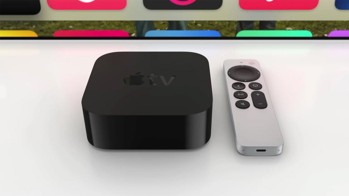 Apple выпустила tvOS 16.1.1 с исправлением отображения памяти в Apple TV