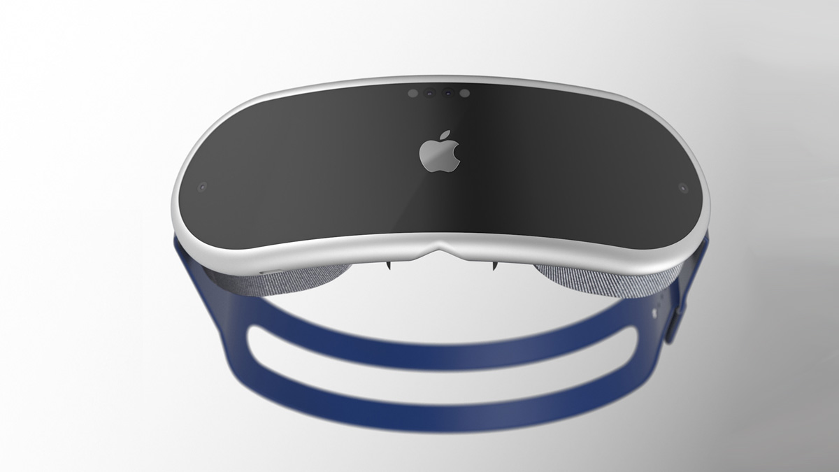 Apple может представить VR-гарнитуру в марте 2023 года