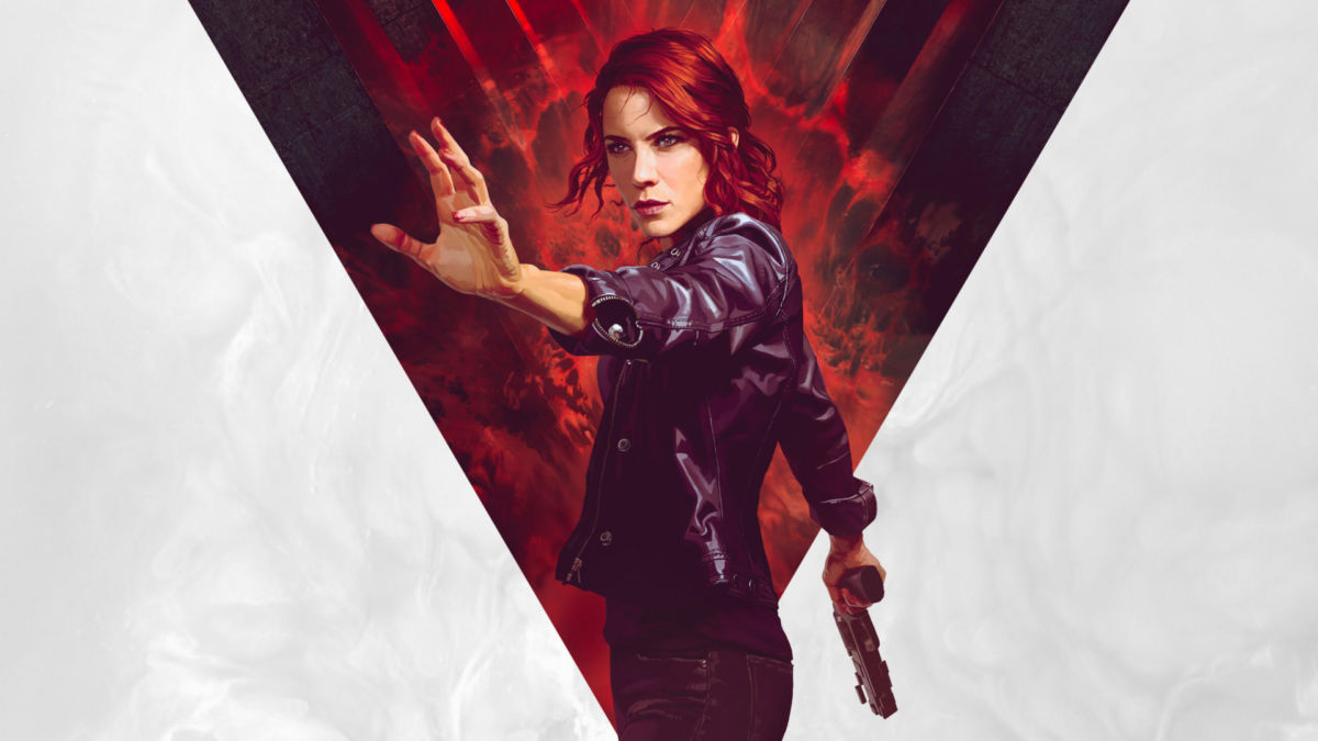 Remedy официально подтвердила разработку Control 2