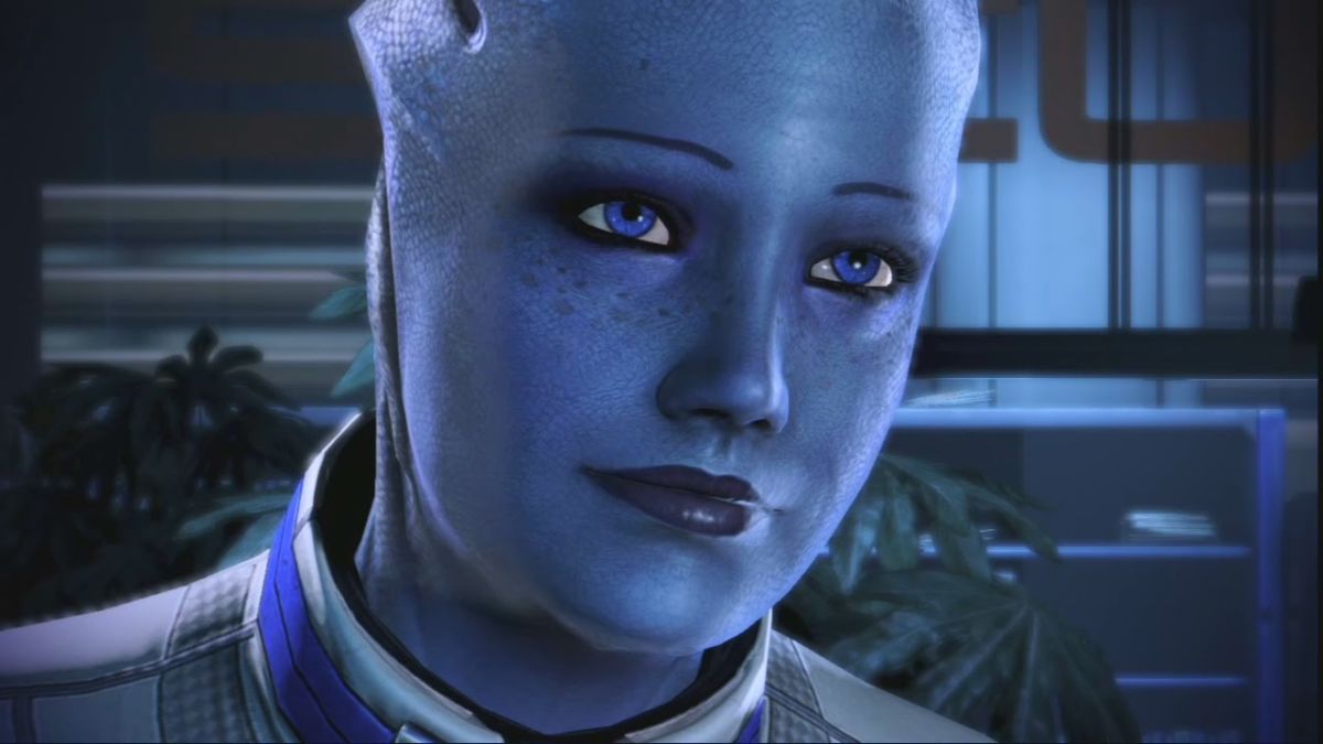 BioWare показала тизер к следующей Mass Effect