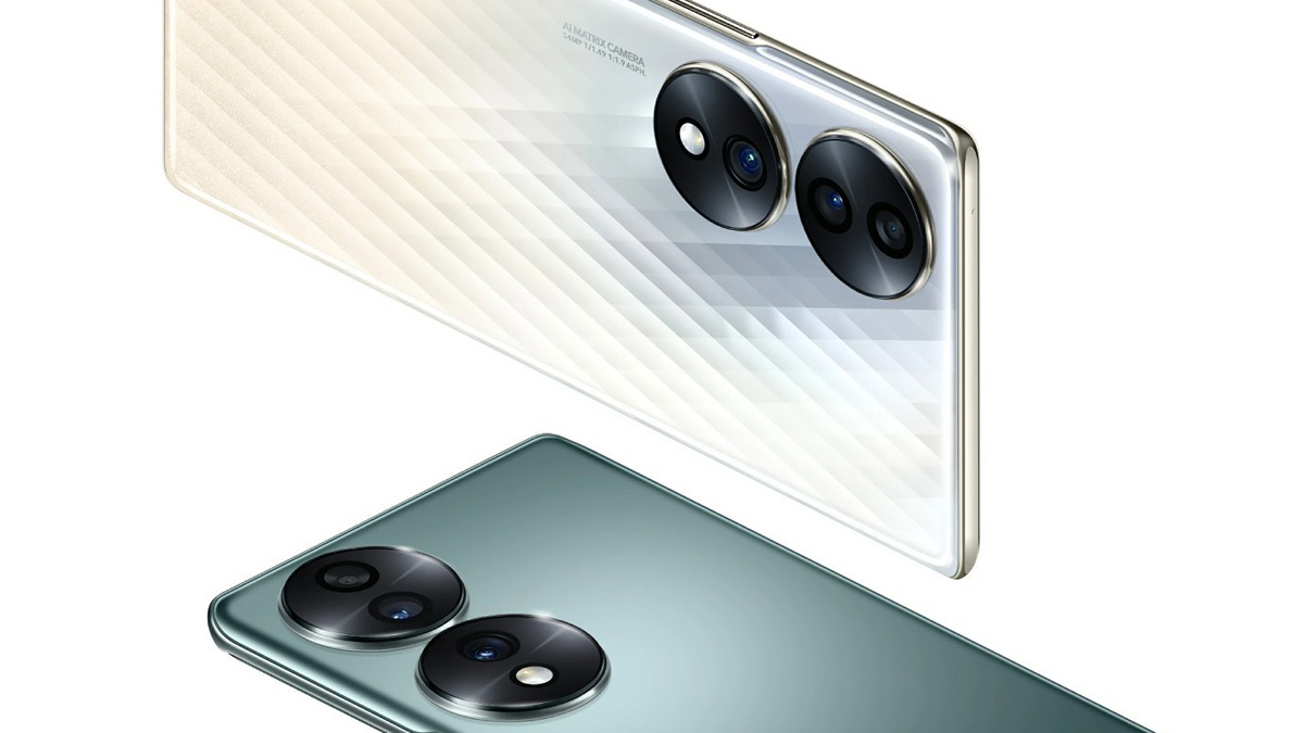 Новый смартфон Honor 80 SE появился на первых фото