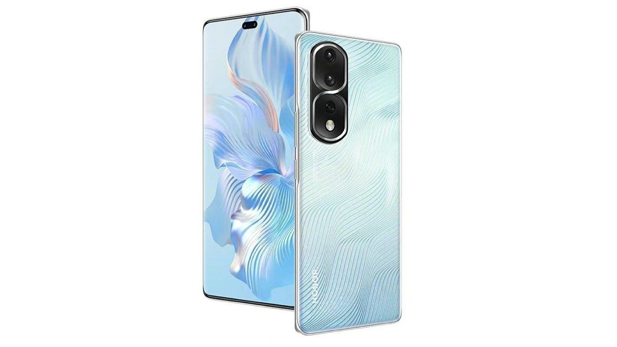 Honor 80 и 80 Pro показали на живых фото